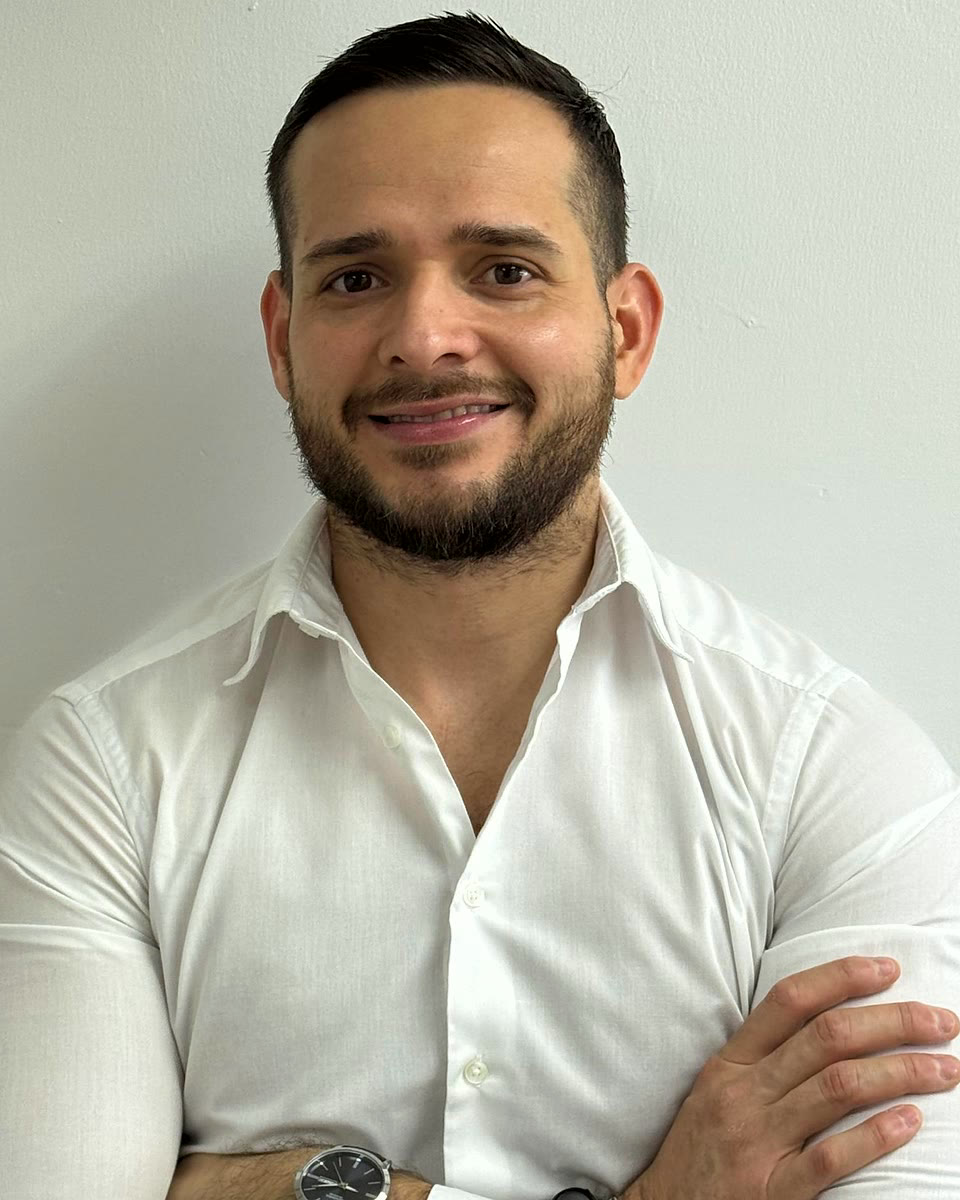 Andres Giuseppe
