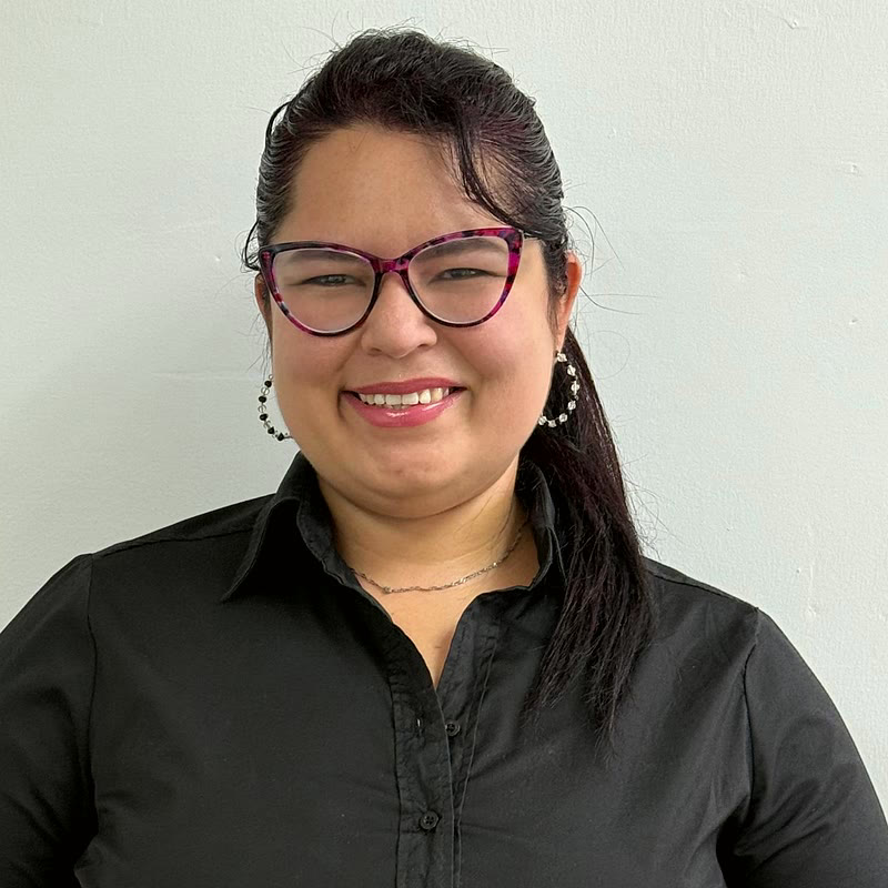 Cesia Cisneros