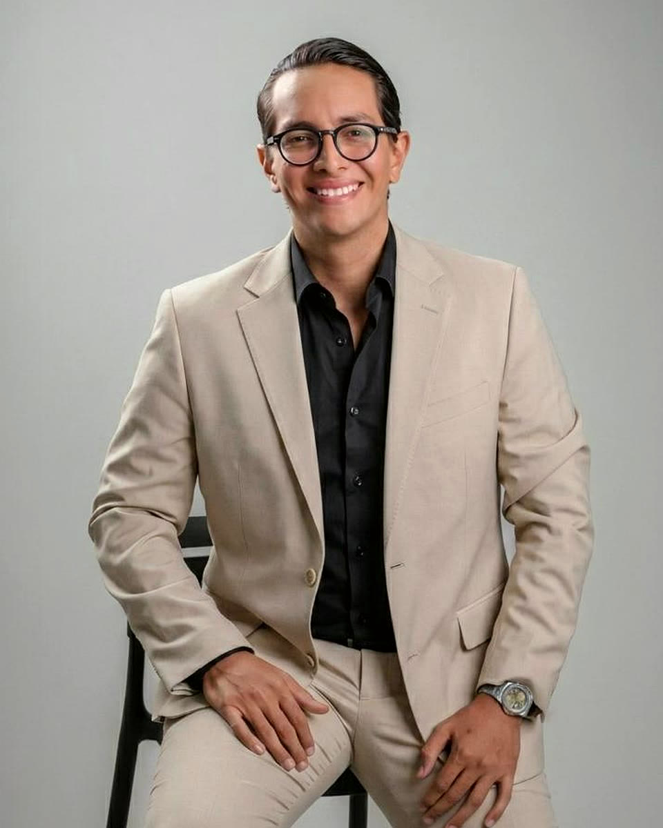 Diego Gonzalez