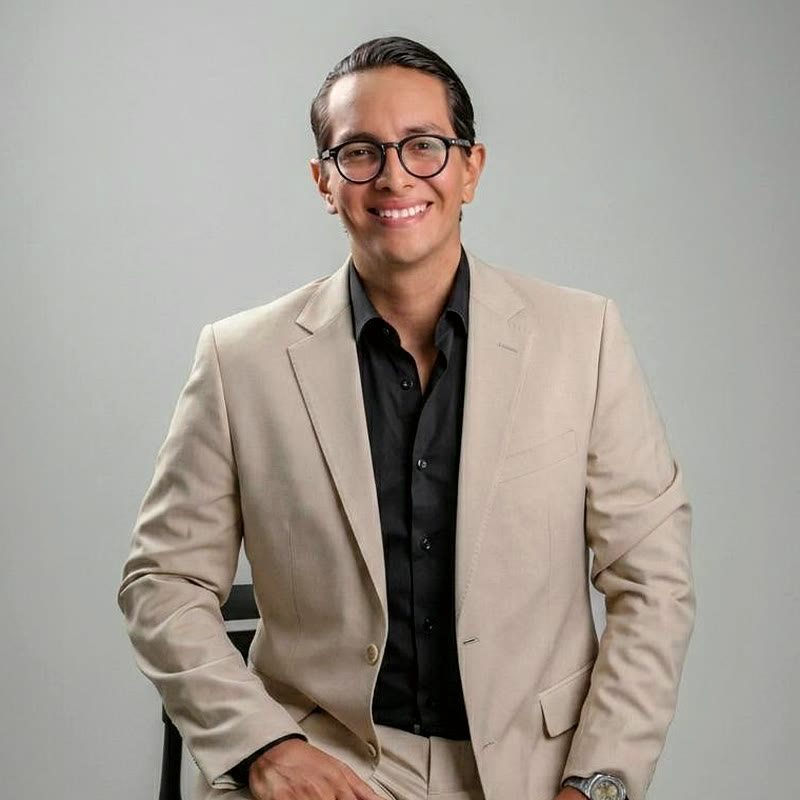 Diego Gonzalez