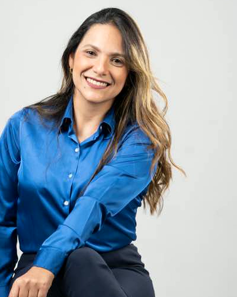 Krisbelmar Perez