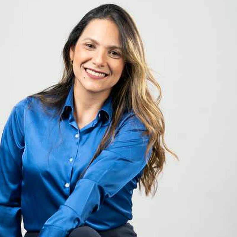 Krisbelmar Perez