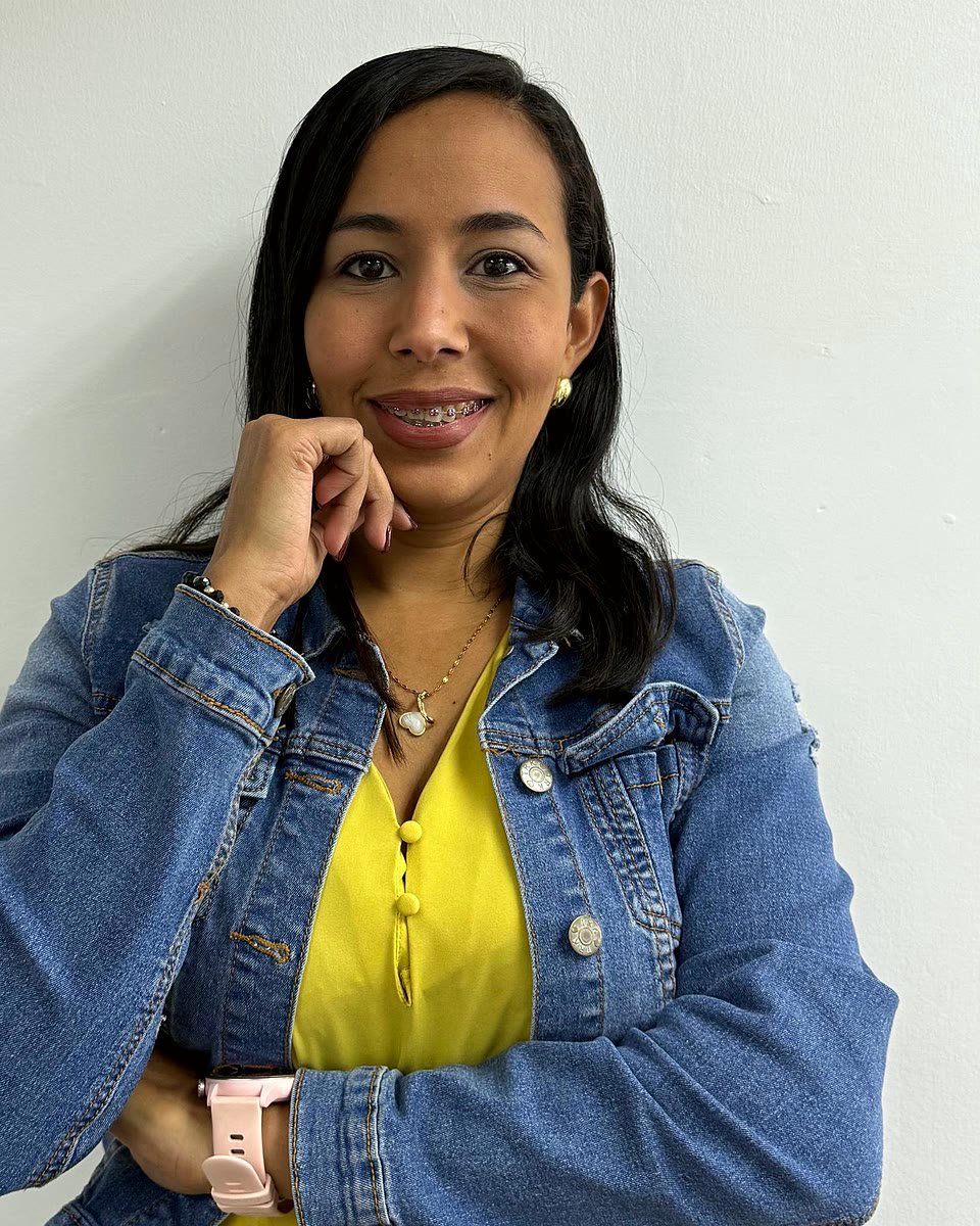 Shirley Fuenmayor