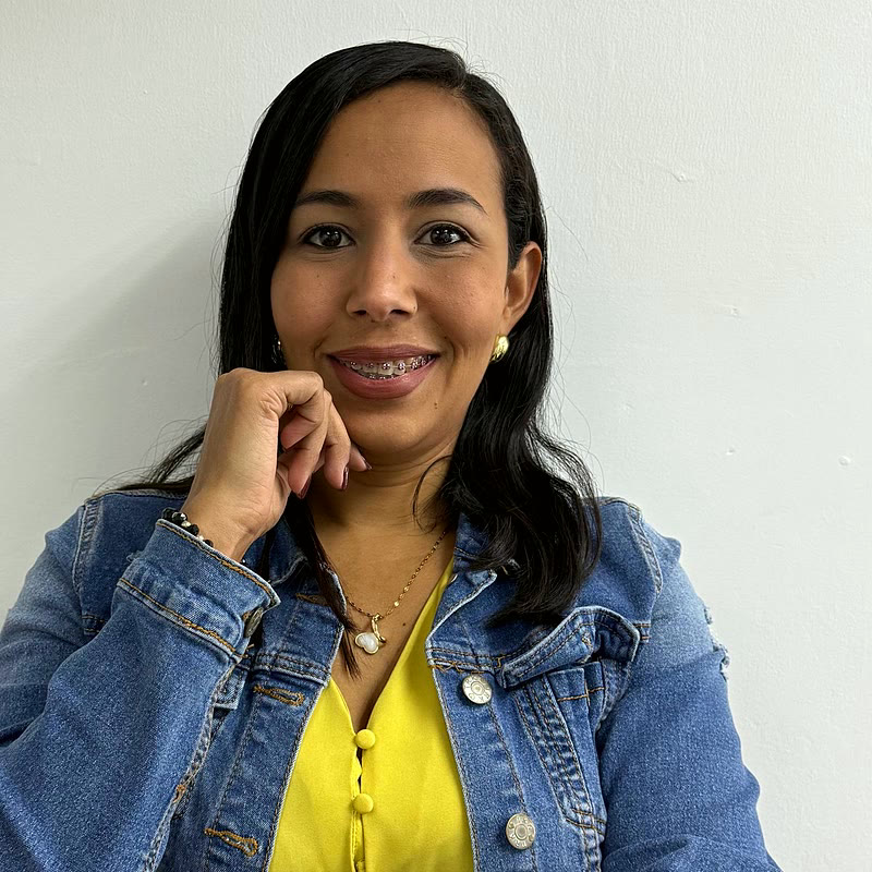 Shirley Fuenmayor